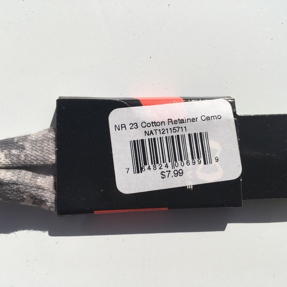 Native Eyewear Digital Camo sunglasses retainer - Picture 3 of 6